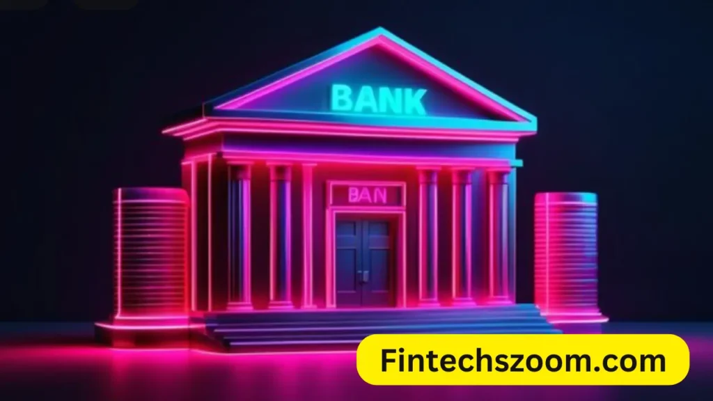 FintechZoom Best Neobank 