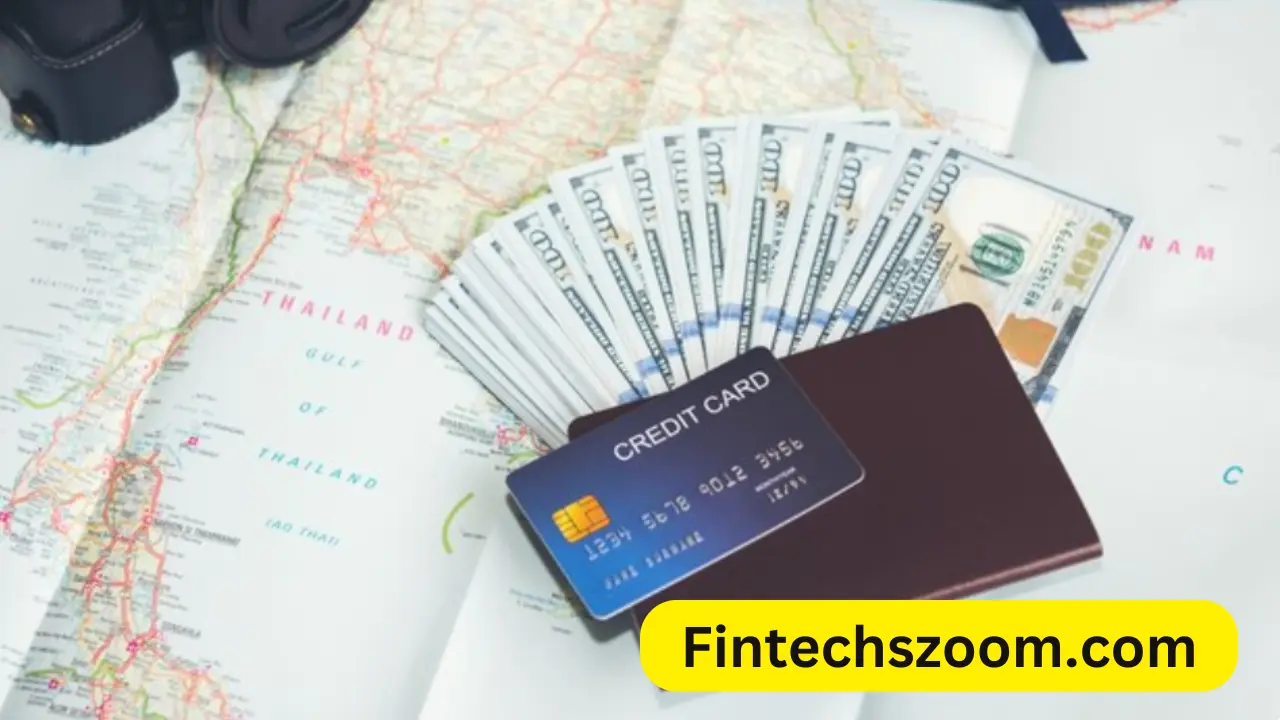 FintechZoom Best Travel Credit Card