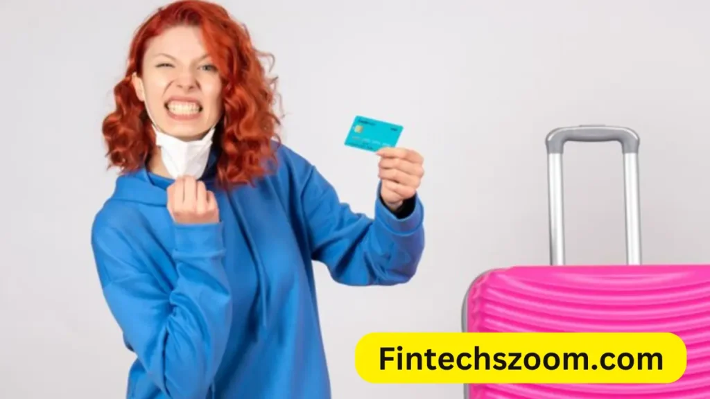 FintechZoom Best Travel Credit Card