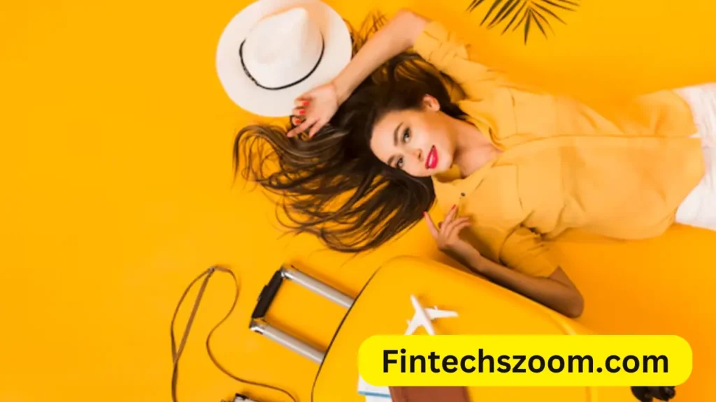 FintechZoom Best Travel Credit Card