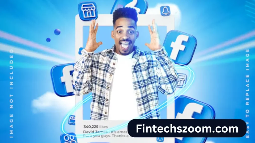 FintechZoom Facebook Stock