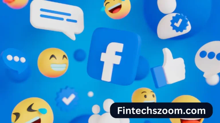 FintechZoom Facebook Stock