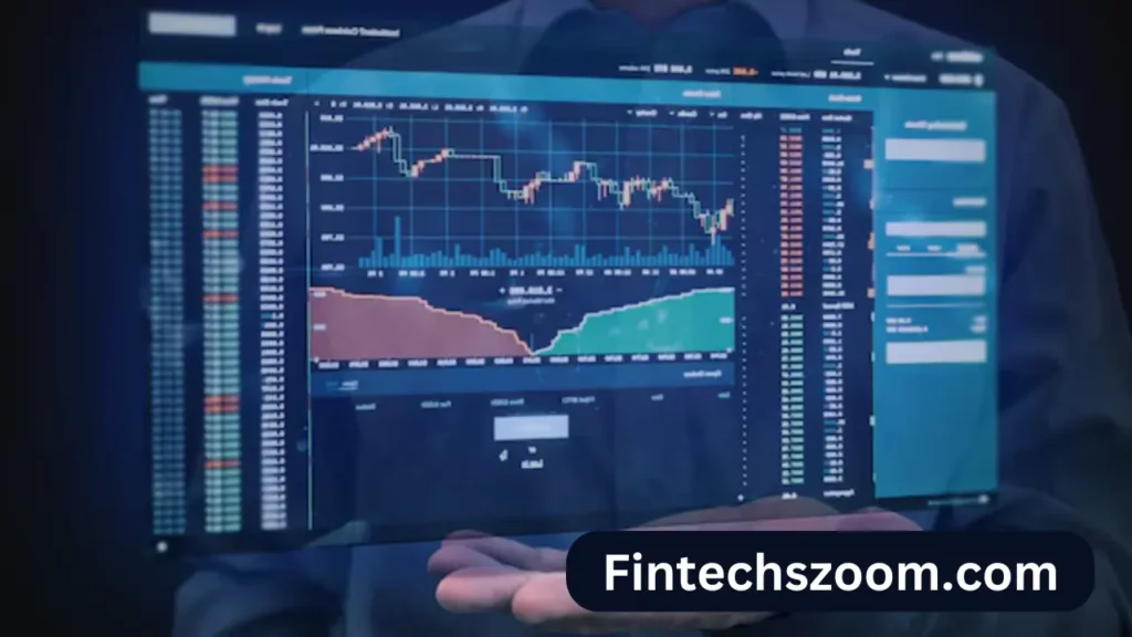 FintechZoom Ford Stock