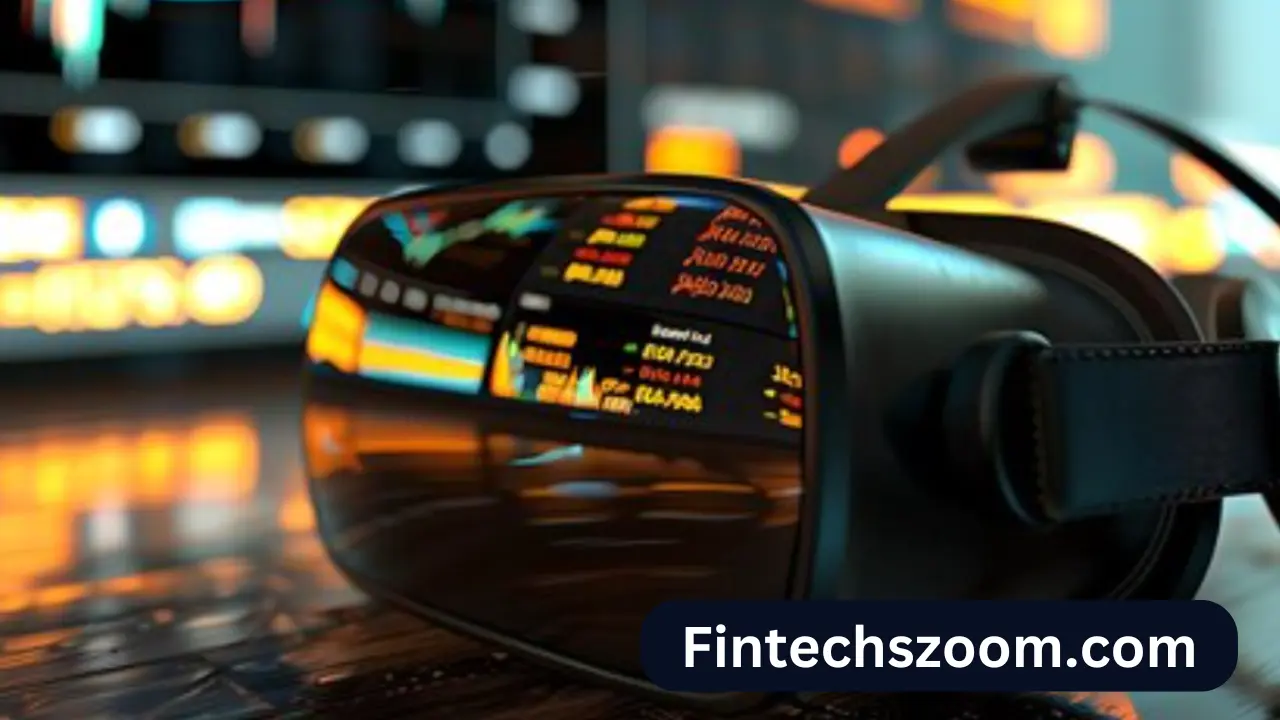 FintechZoom Ford Stock