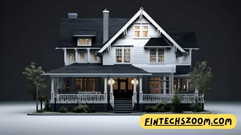 FintechZoom How Much House Can I Afford