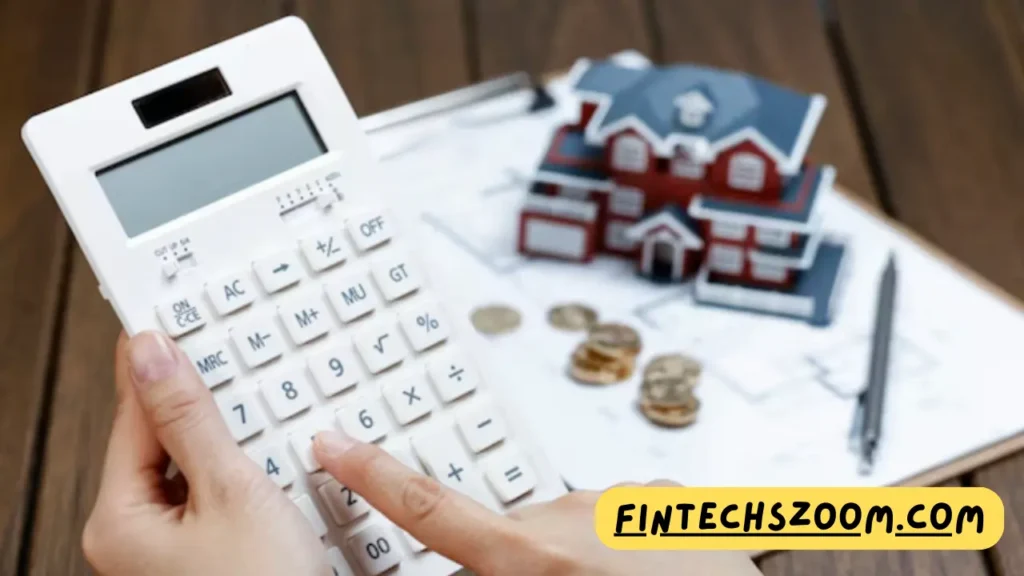 FintechZoom Mortgage