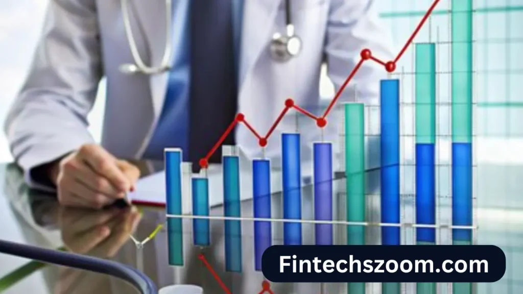 FintechZoom PFE Stock