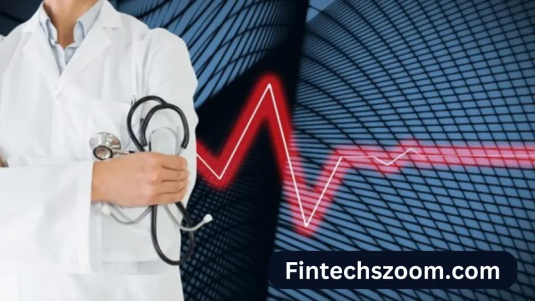 FintechZoom PFE Stock