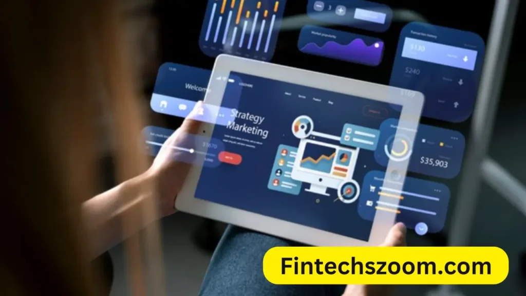 FintechZoom Pro 