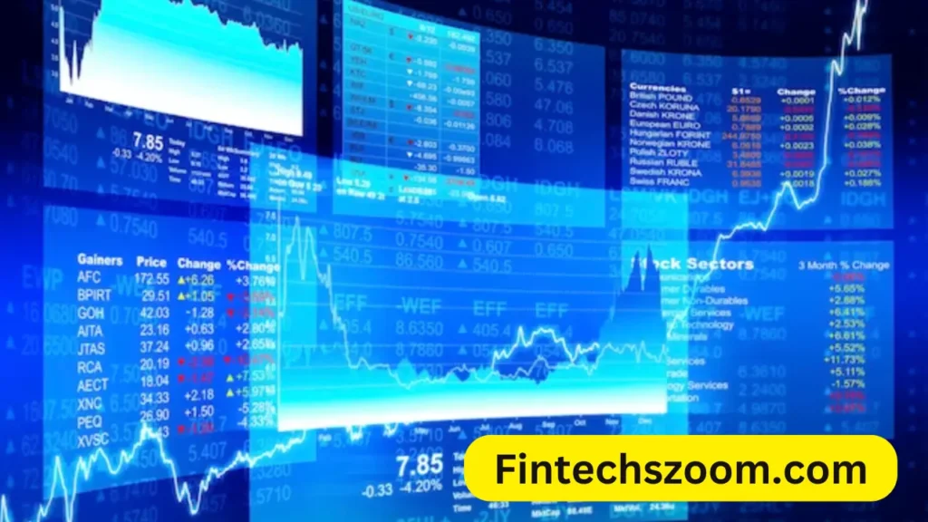 FintechZoom Pro 