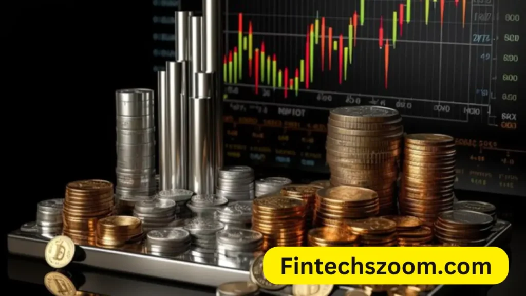 FintechZoom Silver Price