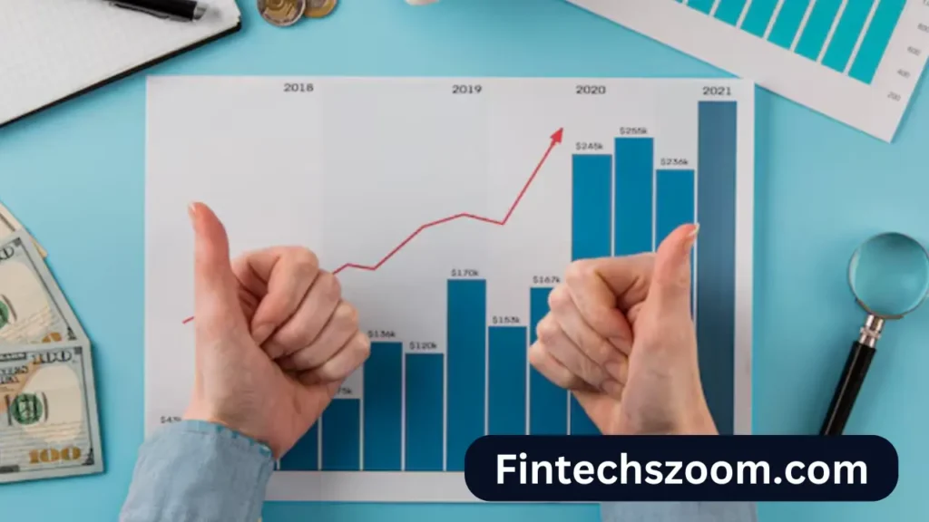 FintechZoom UPST Stock