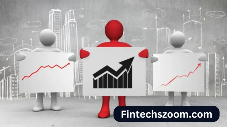 FintechZoom UPST Stock