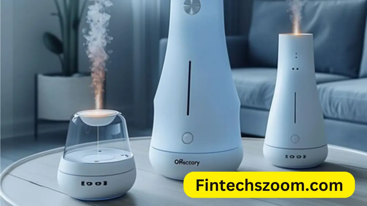 FintechZoom.com Best Air Purifier