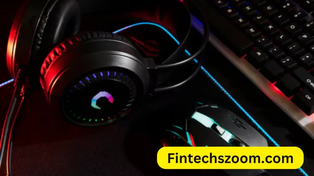 FintechZoom.com Best Gaming Headset