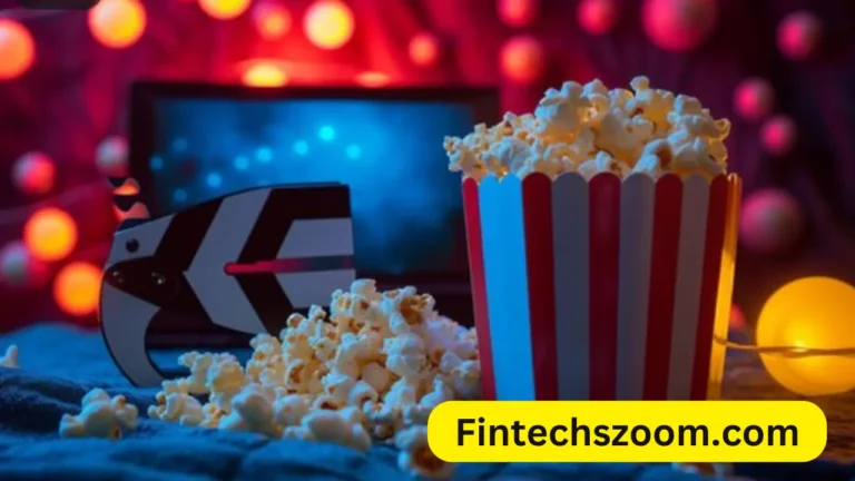 FintechZoom.com Best Movies On Netflix 