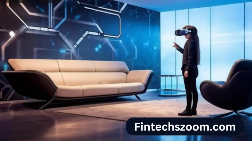 Luxury FintechZoom