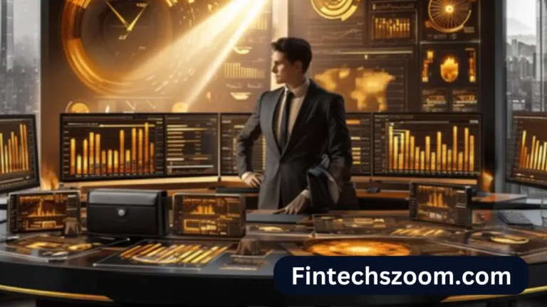 Luxury FintechZoom