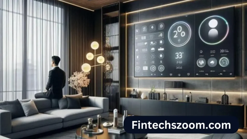 Luxury FintechZoom