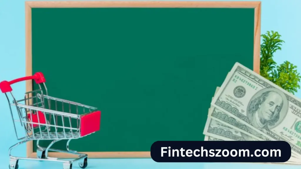 Fintechzoom Walmart Stock