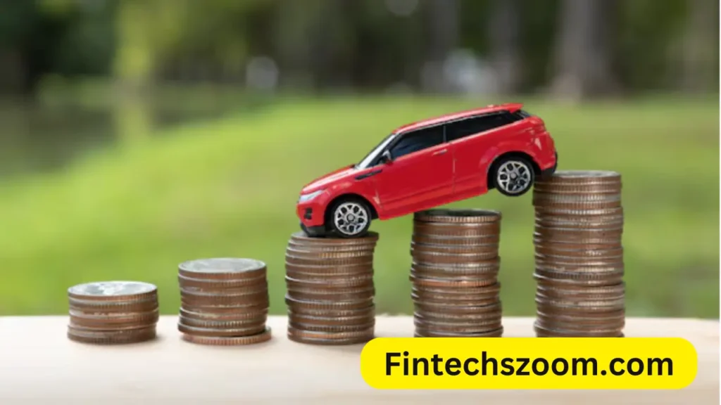 Fintechzoom.com Best SUV 