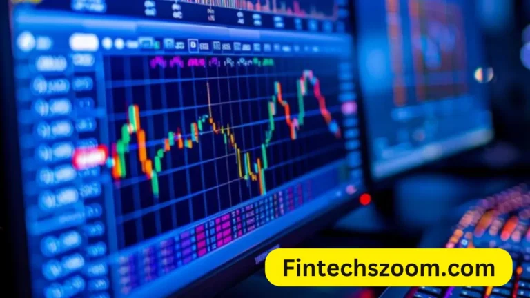 FintechZoom.Com Markets