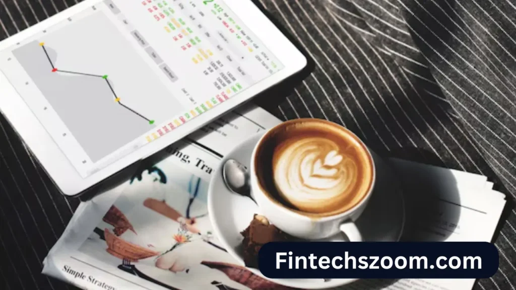 NASDAQ FintechZoom