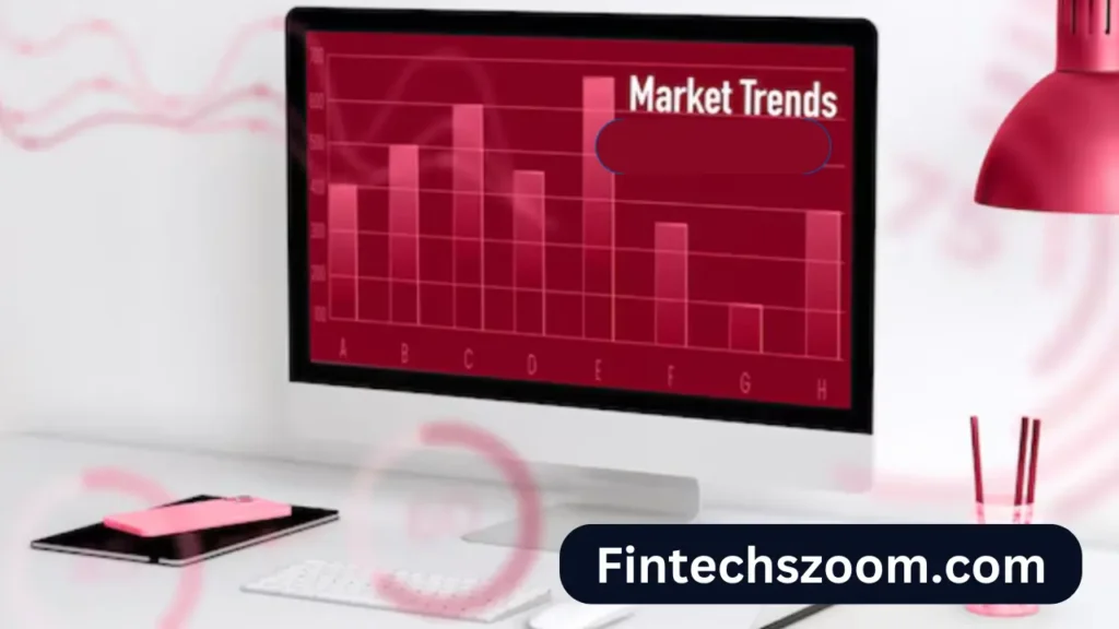 NASDAQ FintechZoom