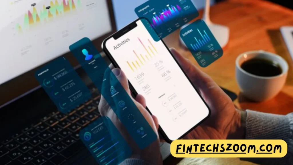 How Does FintechZoom .com Work for Financial News?