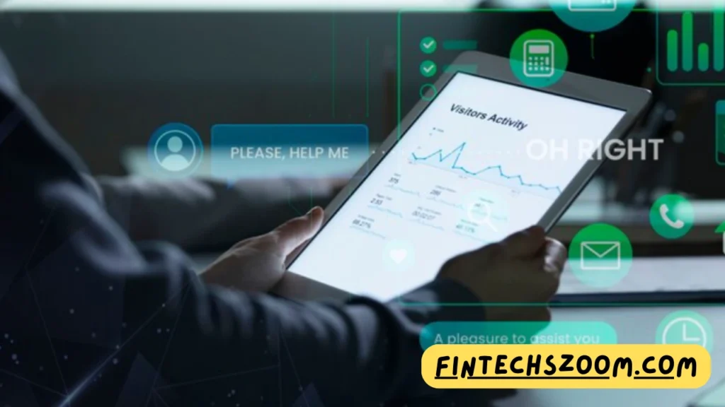 Top Features Of FintechZoom .com