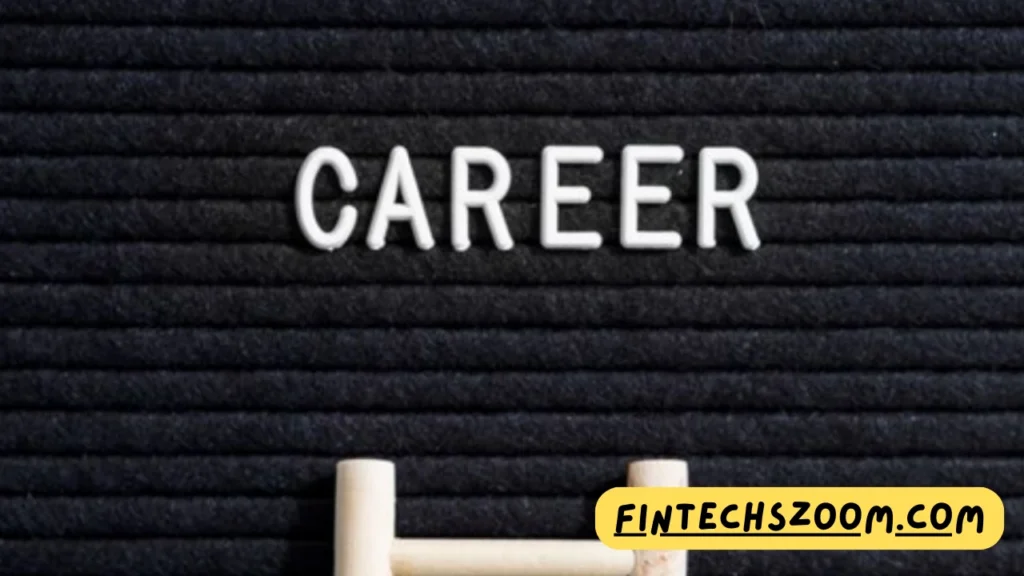 How to Apply for a Job on fintechzoom career