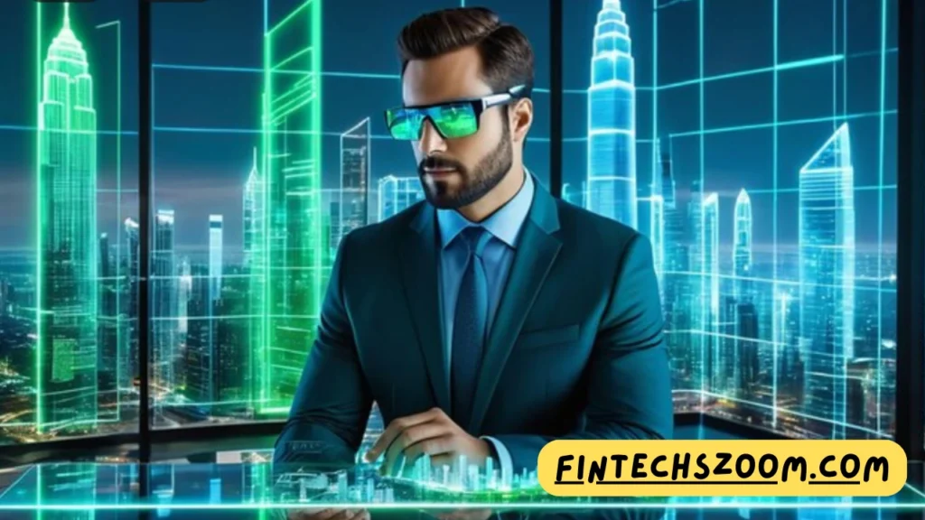 Why Choose a Career at FintechZoom?