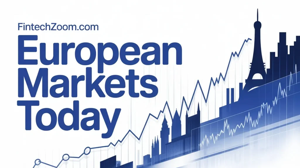 European Commodity & Energy Market Update