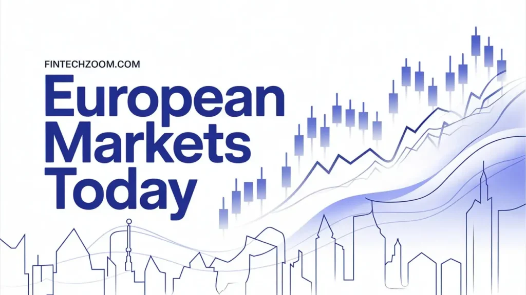 Top European Sectors Driving Market Action