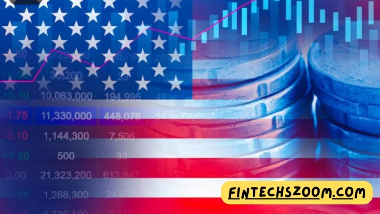 FintechZoom.com US Markets Today 