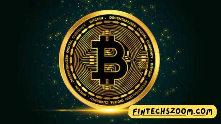 Fintechzoom.com Bitcoin Price Today News