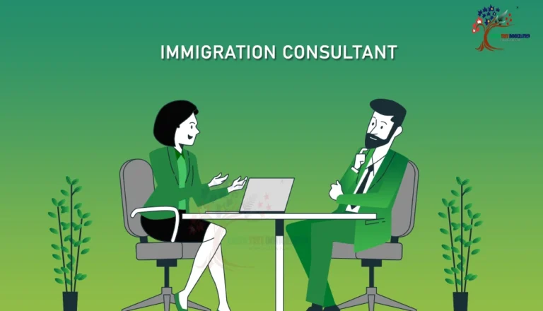 5 Red Flags To Look Out For Opting Immigration Consultant