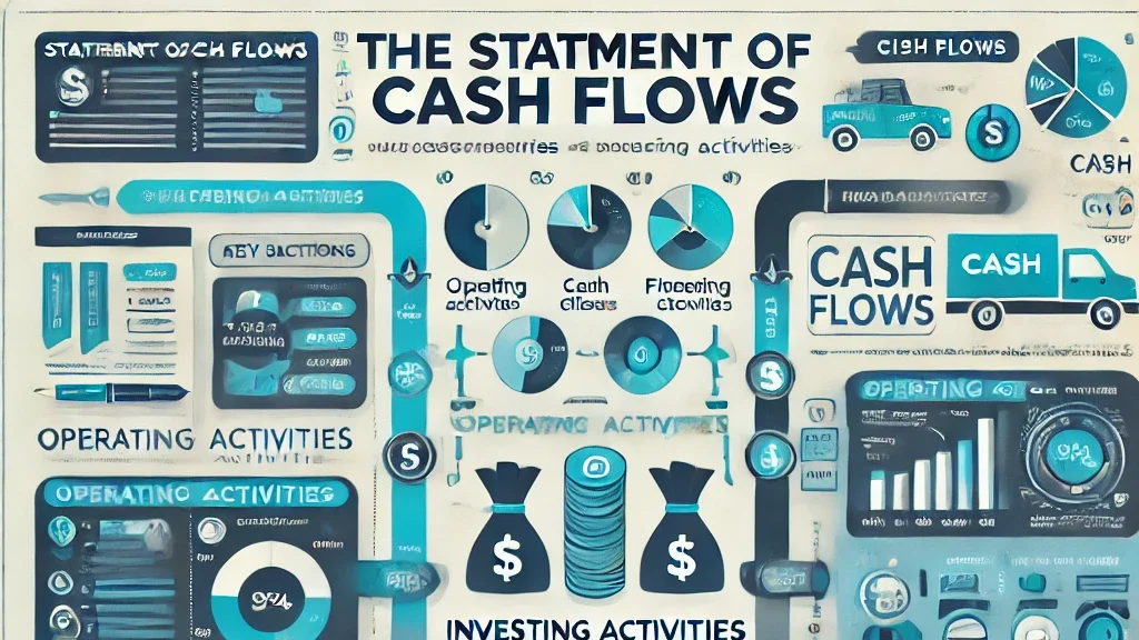 The Ultimate Guide to Understanding the Statement of Cash Flows