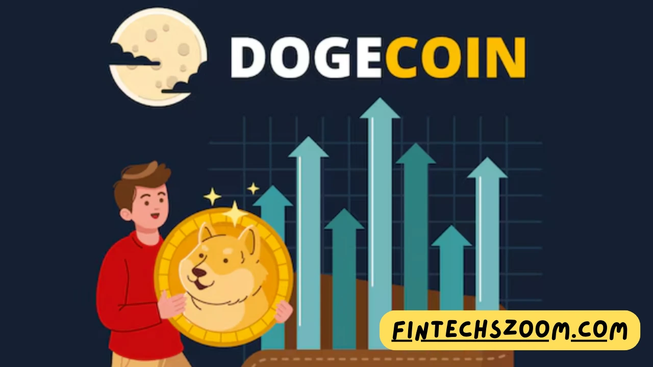 Dogecoin Price FintechZoom 