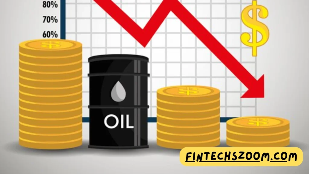 How to Use FintechZoom.Com for Accurate Oil Price Data?