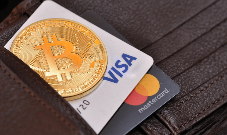 How Virtual Crypto Cards Simplify International Payments