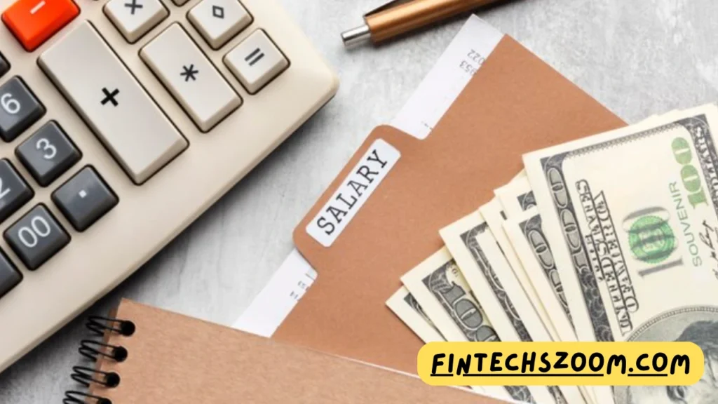 How do you apply for a personal loan on FintechZoom?