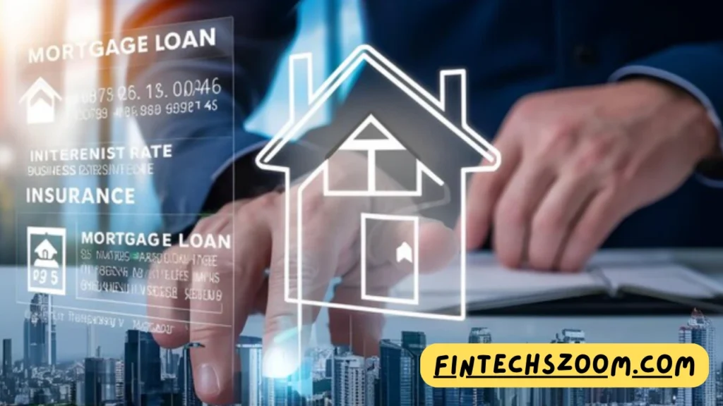 Blockchain Role in Real Estate FintechZoom