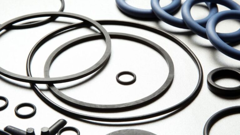 Essential Guide to O-Ring Selection for High-Pressure Environments