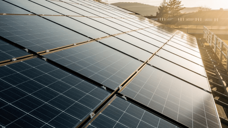 Wholesale Solar Panels Supplier