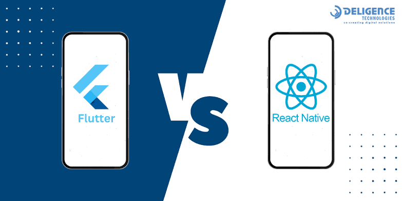 Flutter vs. React Native: Choosing the Right Framework for Your Mobile App