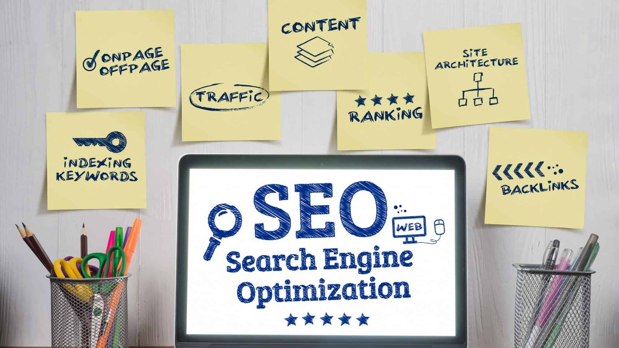 The Benefits of Hiring a Law Firm SEO Expert to Boost Your Online Presence