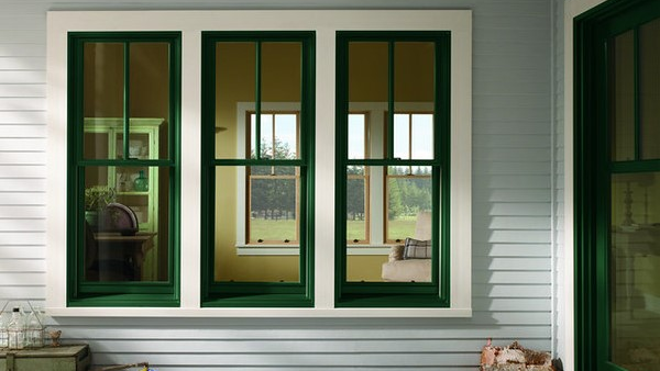 Storm Resistant Windows and Doors Installation Made Simple