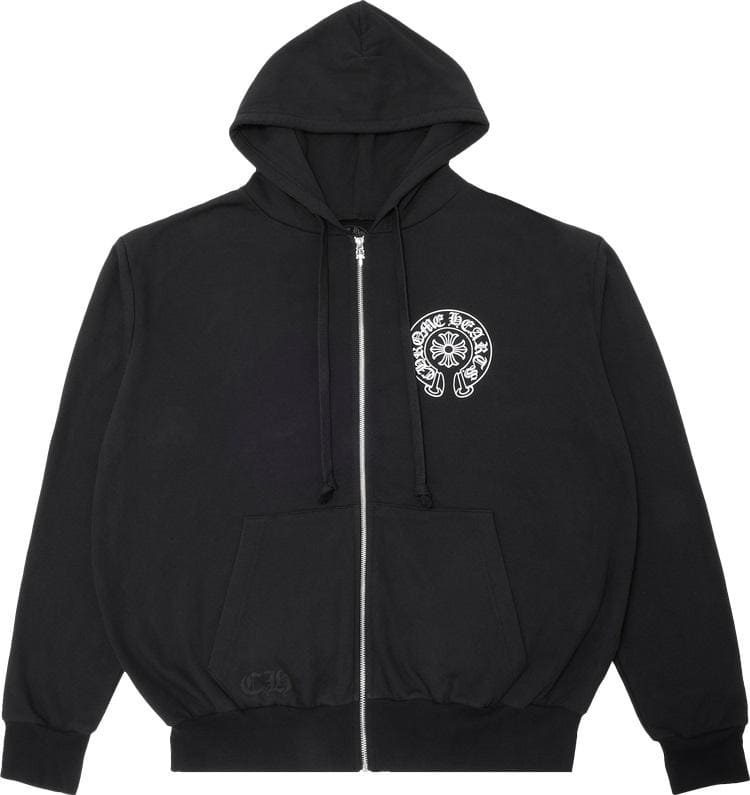 Chrome Hearts Clothing