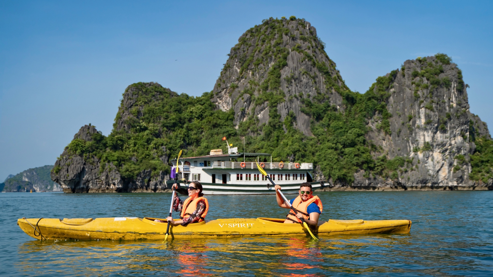 Is 2 or 3 Days Better for a Halong Bay Cruise? Here’s What You Need to Know!